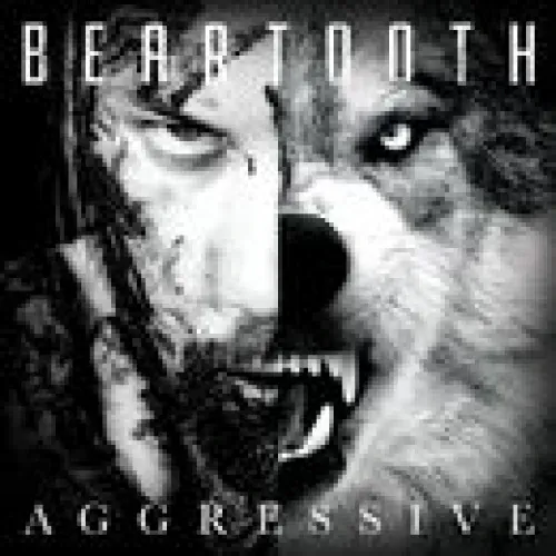 Beartooth - Aggressive lyrics