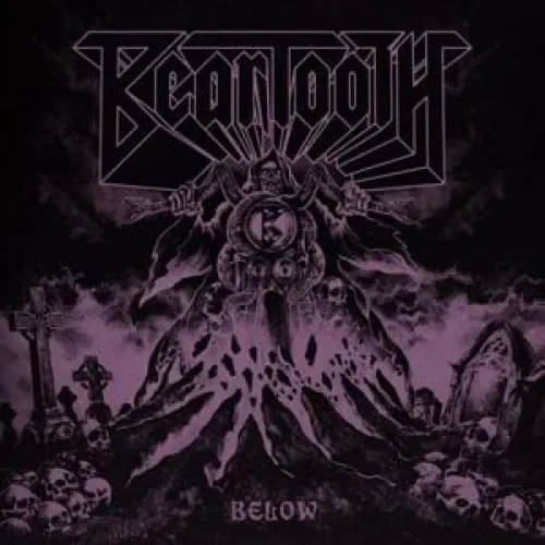 Beartooth - Below lyrics