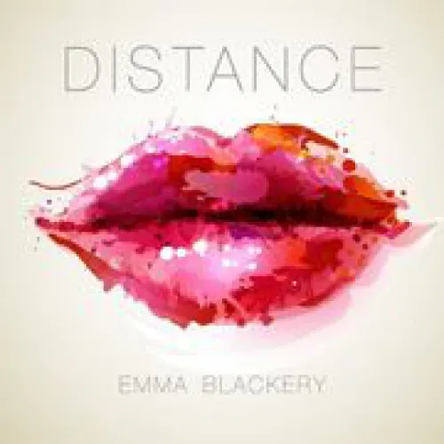 Emma Blackery - Distance lyrics