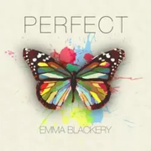 Emma Blackery - Perfect lyrics