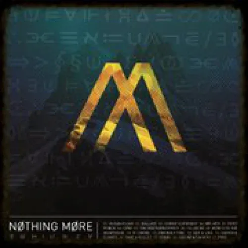 Nothing More - Nothing More lyrics