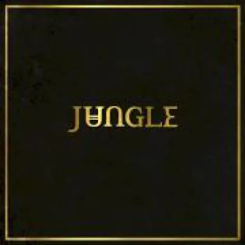 Jungle - Jungle lyrics