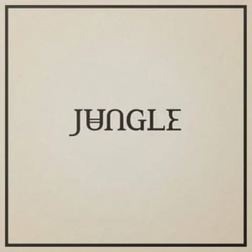 Jungle - Loving In Stereo lyrics