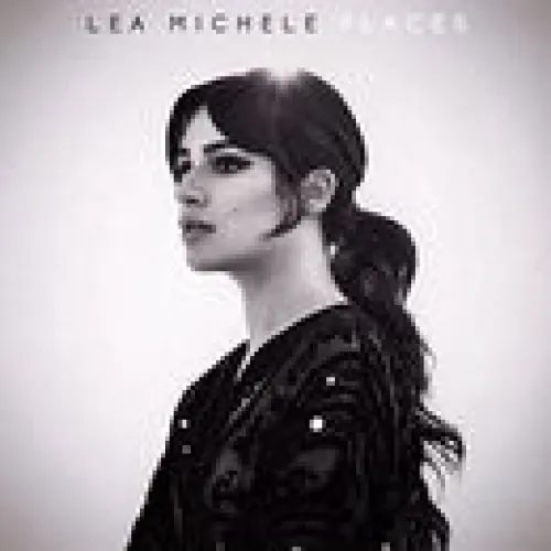 Lea Michele - Places lyrics