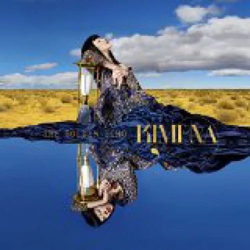 Kimbra - The Golden Echo lyrics