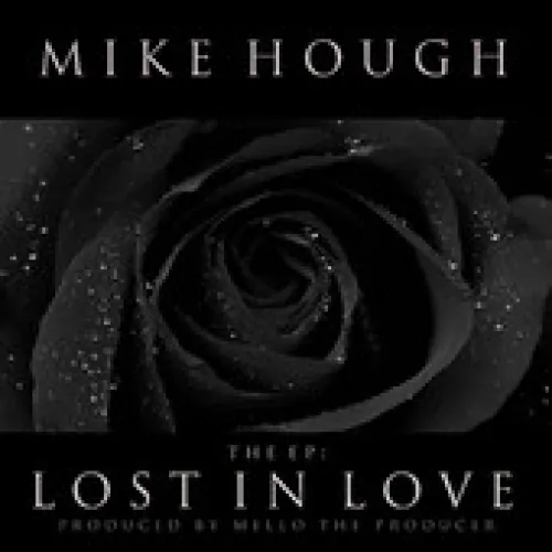 Mike Hough - Lost In Love lyrics