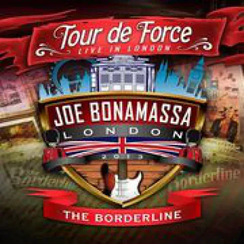 Tour de Force: Live in London - the Borderline lyrics