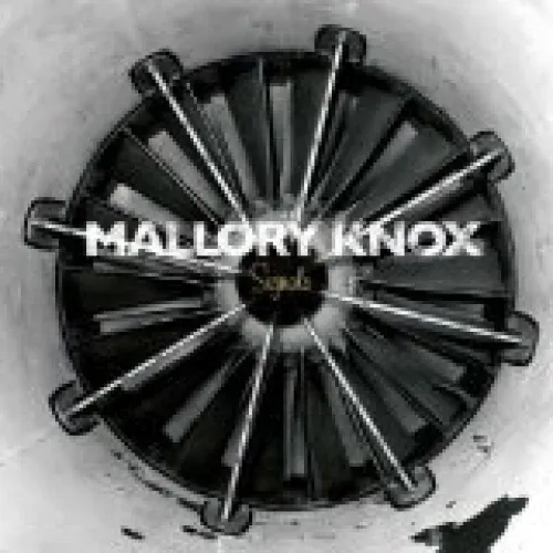Mallory Knox - Signals lyrics