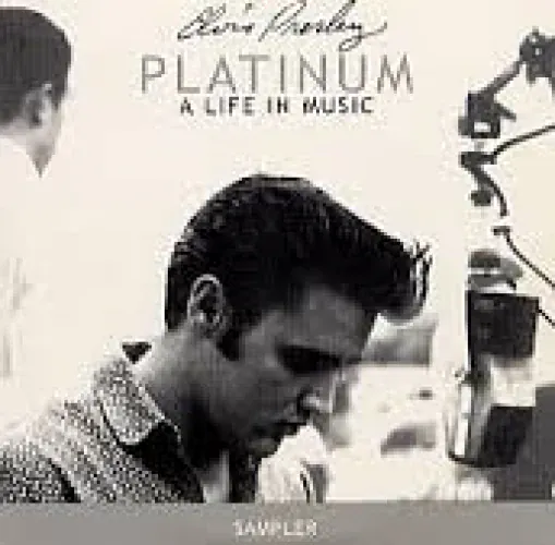 Elvis Platinum-a Life In Music lyrics