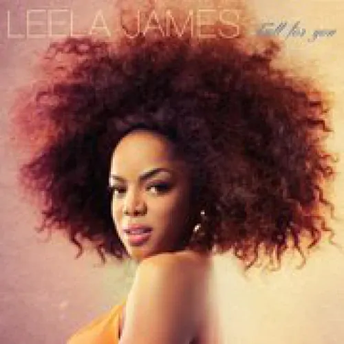 Leela James - Fall For You lyrics