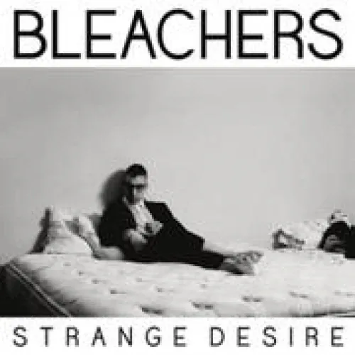 Bleachers - Strange Desire lyrics