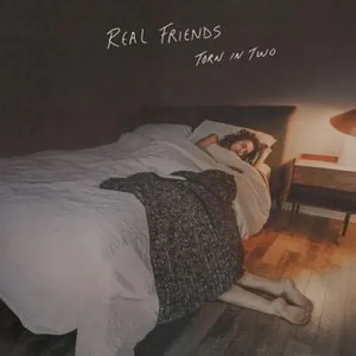Real Friends - Torn in Two lyrics