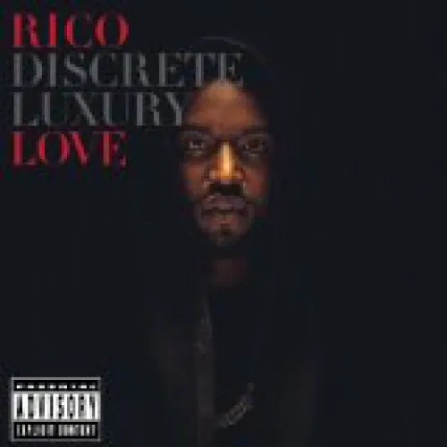 Rico Love - Discrete Luxury lyrics