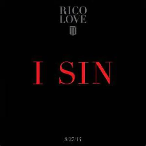 Rico Love - I Sin lyrics