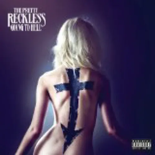 The Pretty Reckless - Going To Hell lyrics
