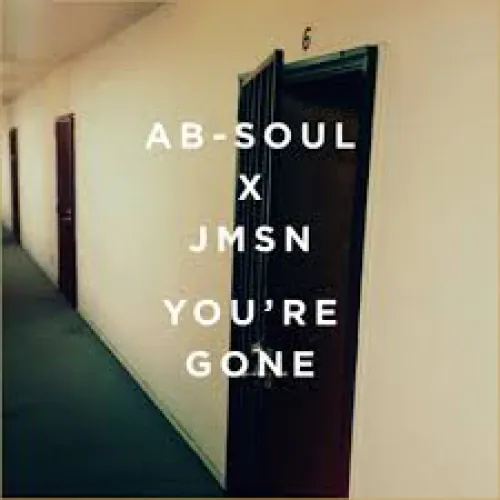 Ab-Soul - Unit 6 lyrics