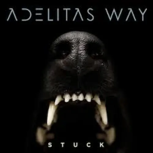 Adelitas Way - Stuck lyrics