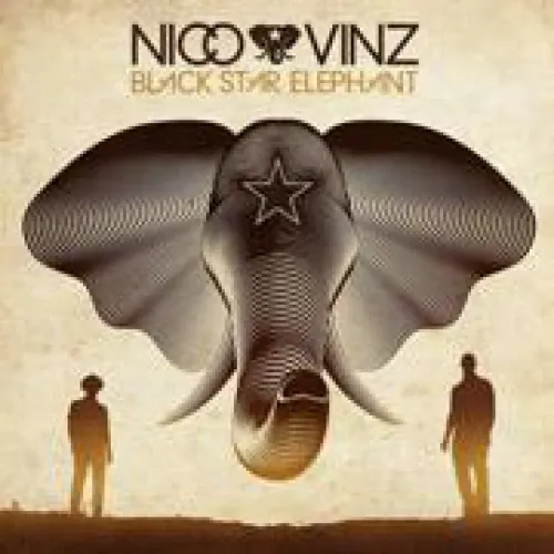 Nico & Vinz - Black Star Elephant lyrics