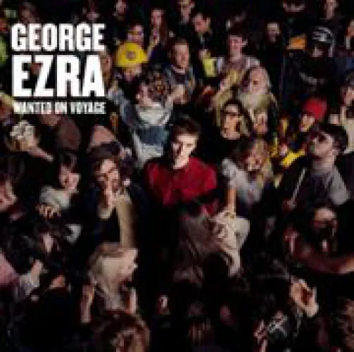 George Ezra - Wanted On Voyage lyrics