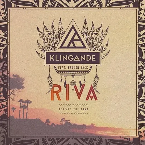 Klingande - Riva (Restart the Game) lyrics