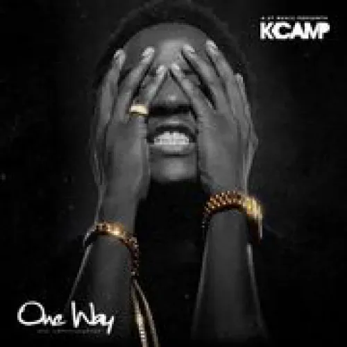 K Camp - One Way lyrics