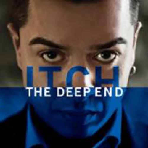 Itch - The Deep End lyrics