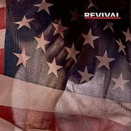 Eminem - Revival lyrics
