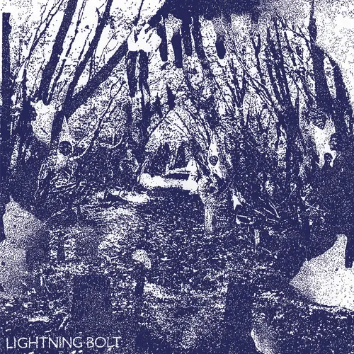Lightning Bolt - Fantasy Empire lyrics