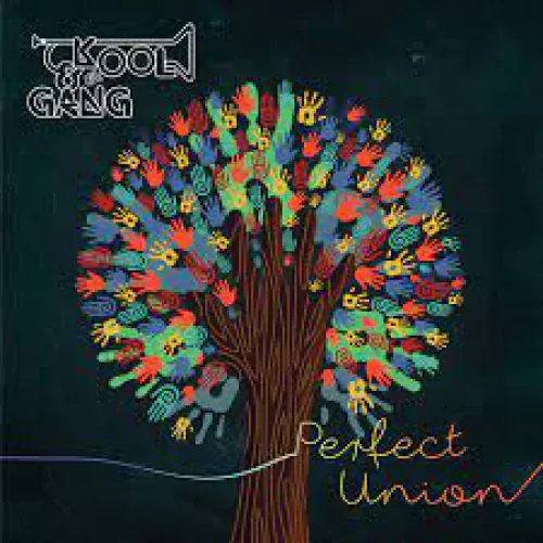 Kool & The Gang - Perfect Union lyrics