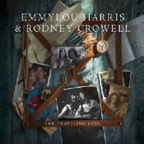 Emmylou Harris - The Traveling Kind lyrics