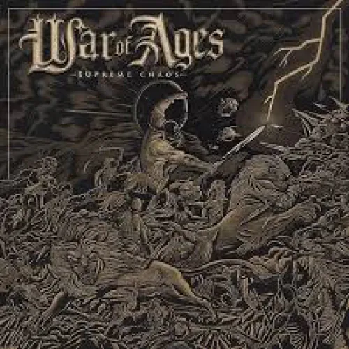 War Of Ages - Supreme Chaos lyrics
