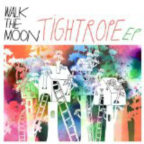 Walk The Moon - Tightrope lyrics