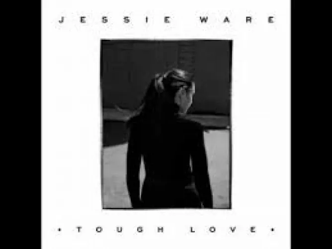 Jessie Ware - Tough Love lyrics