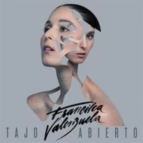 Francisca Valenzuela - Tajo abierto lyrics