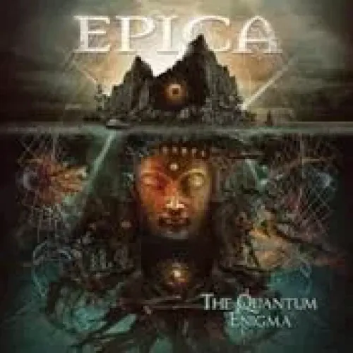 Epica - The Quantum Enigma lyrics