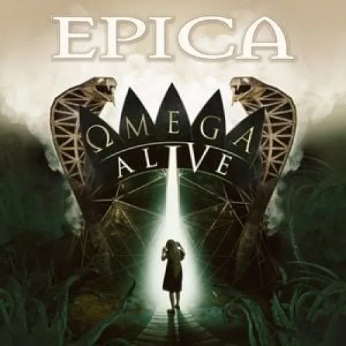 Epica - Omega Alive lyrics