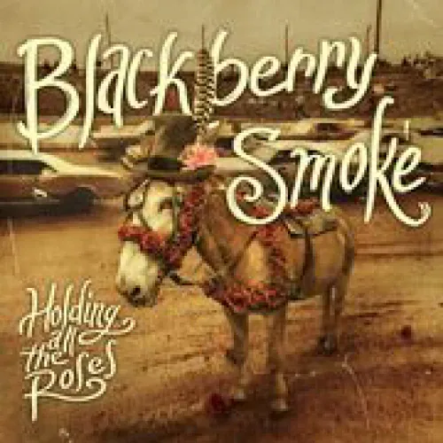 Blackberry Smoke - Holding All The Roses lyrics