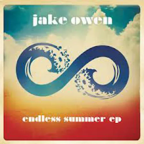 Jake Owen - Endless Summer lyrics