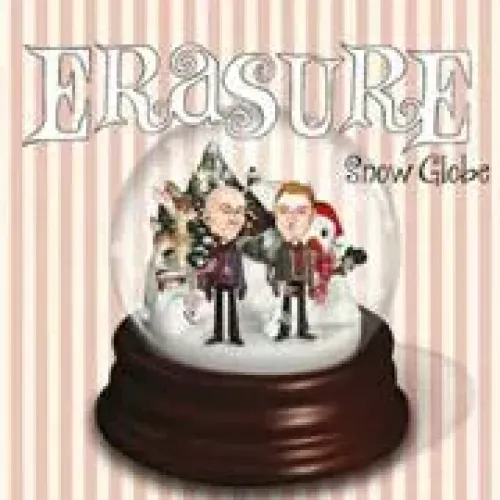 Erasure - Snow Globe lyrics