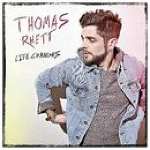 Thomas Rhett - Life Changes lyrics