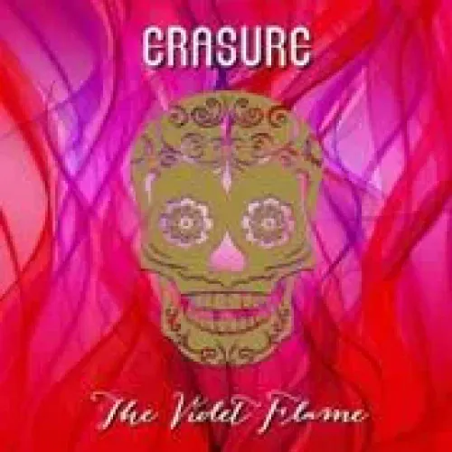 Erasure - The Violet Flame lyrics