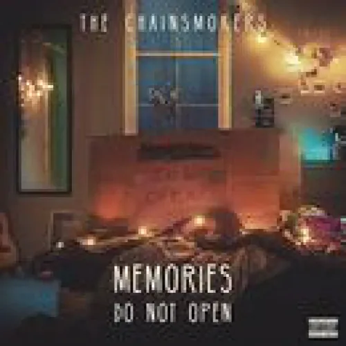 The Chainsmokers - Memories: Do Not Open lyrics