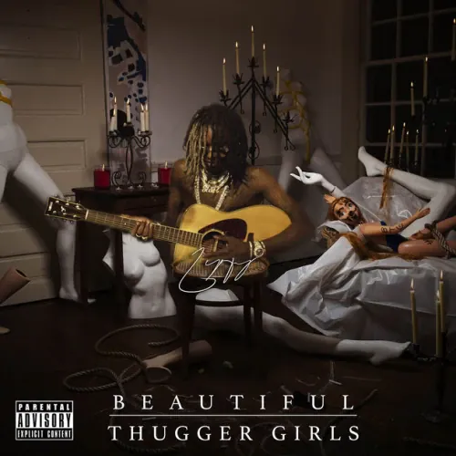 Young Thug - Beautiful Thugger Girls lyrics