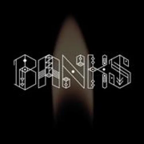 Banks - Fall Over lyrics