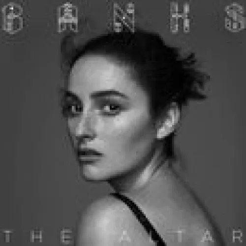 Banks - The Altar lyrics