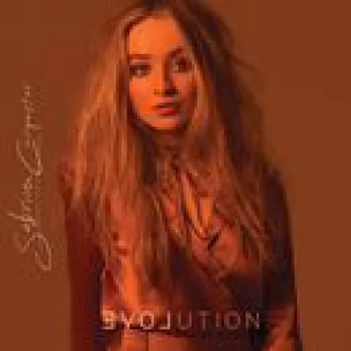 Sabrina Carpenter - EVOLution lyrics