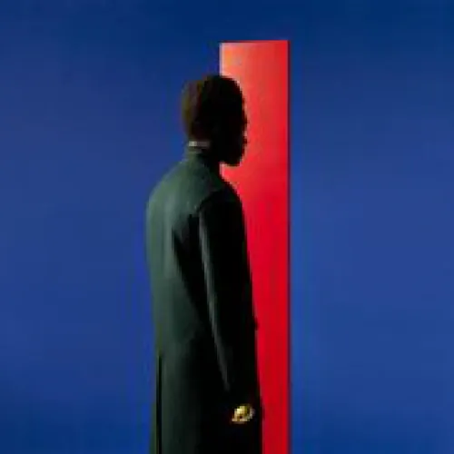 Benjamin Clementine - At Least for Now lyrics