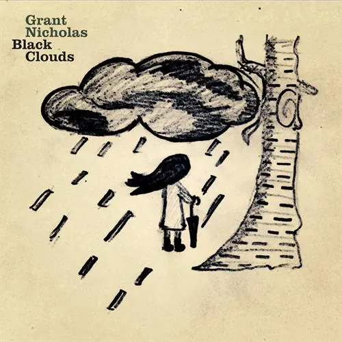 Grant Nicholas - Black Clouds lyrics