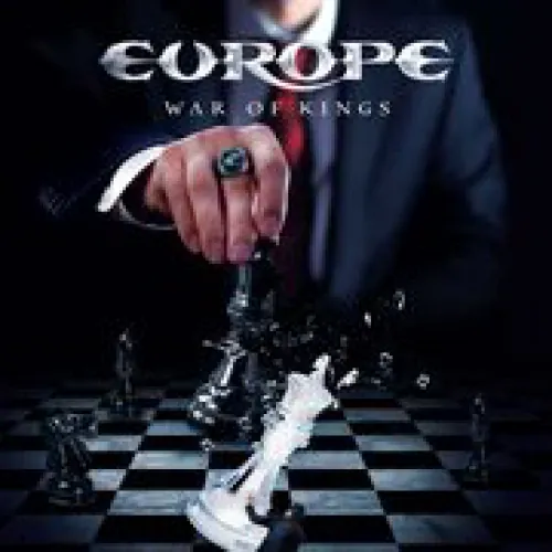 Europe - War of Kings lyrics