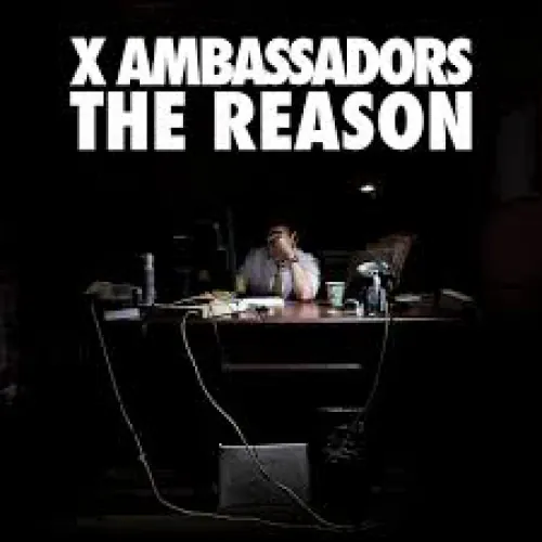 X Amba**adors - The Reason lyrics